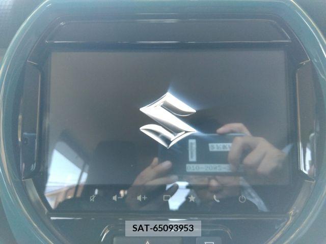Suzuki HUSTLER 2020-08 361493-10