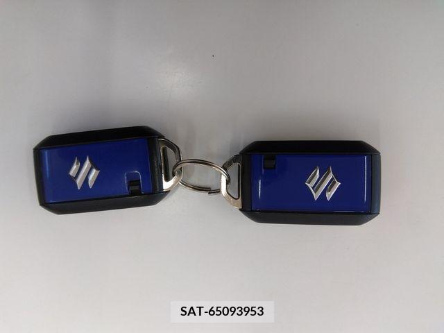 Suzuki HUSTLER 2020-08 361493-17