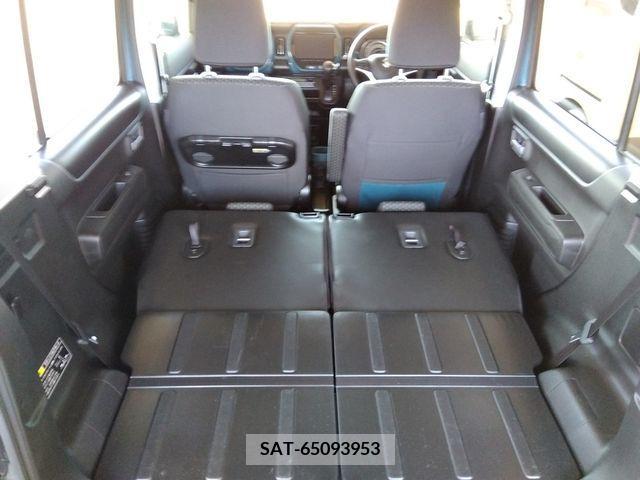 Suzuki HUSTLER 2020-08 361493-9