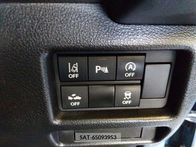 Suzuki HUSTLER 2020-08 361493-15