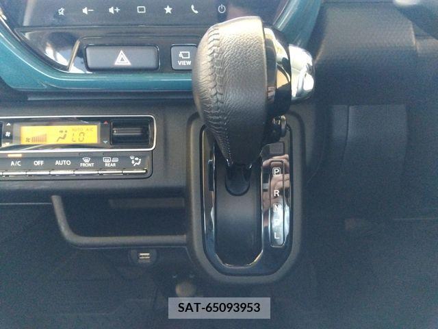 Suzuki HUSTLER 2020-08 361493-14