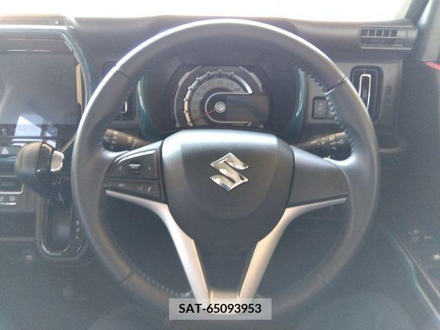 Suzuki HUSTLER 2020-08 361493-13