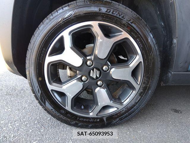Suzuki HUSTLER 2020-08 361493-19