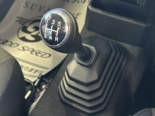 Suzuki JIMNY SIERRA 2021-11 5666-11