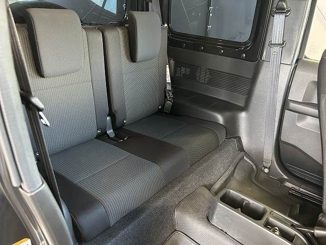 Suzuki JIMNY SIERRA 2021-11 5666-5