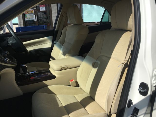 Toyota CROWN SEDAN 2013-03 16315-7