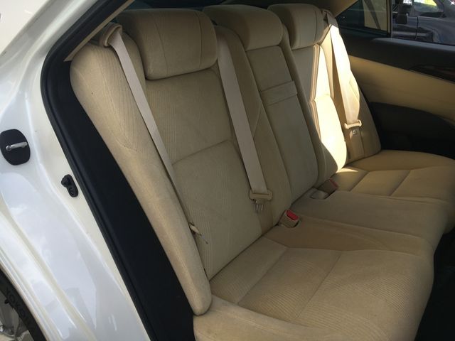 Toyota CROWN SEDAN 2013-03 16315-6