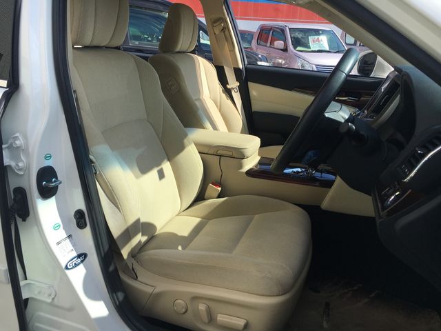 Toyota CROWN SEDAN 2013-03 16315-5
