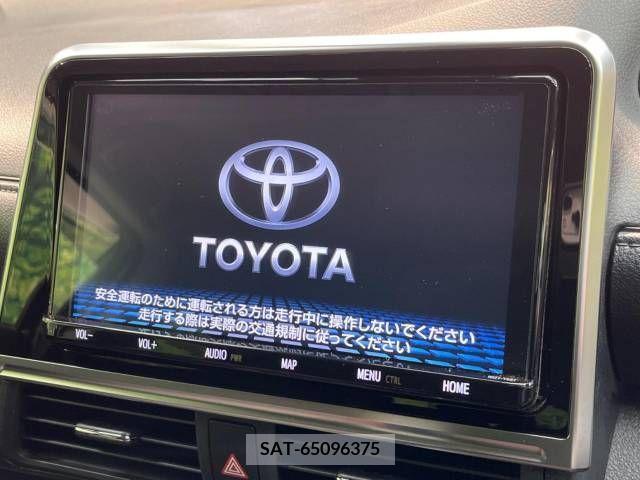 Toyota SIENTA 2021-04 298367-2