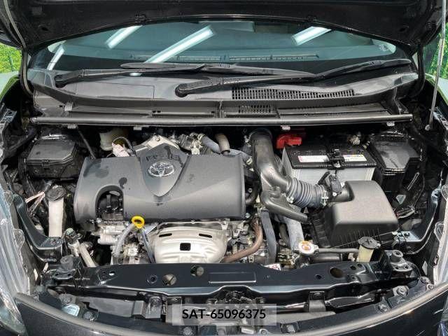 Toyota SIENTA 2021-04 298367-18