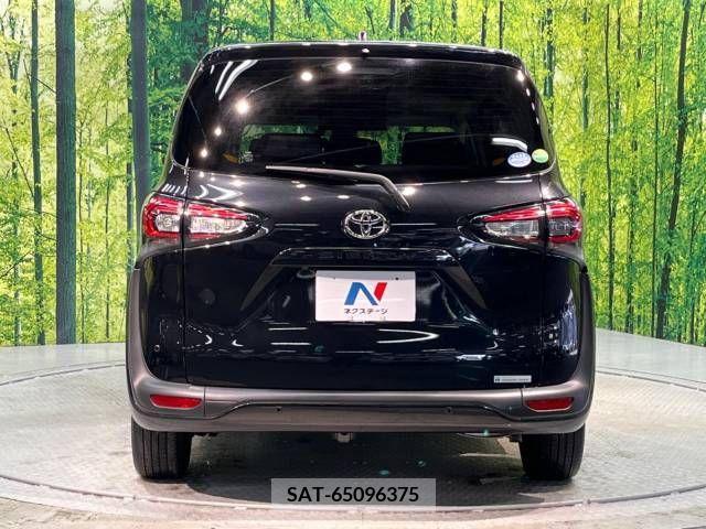 Toyota SIENTA 2021-04 298367-15