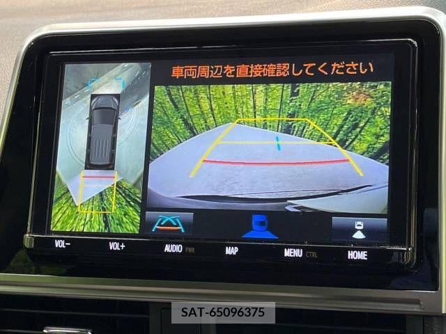 Toyota SIENTA 2021-04 298367-3