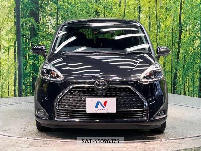 Toyota SIENTA 2021-04 298367-14