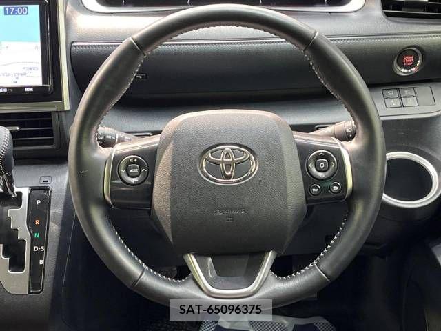 Toyota SIENTA 2021-04 298367-12