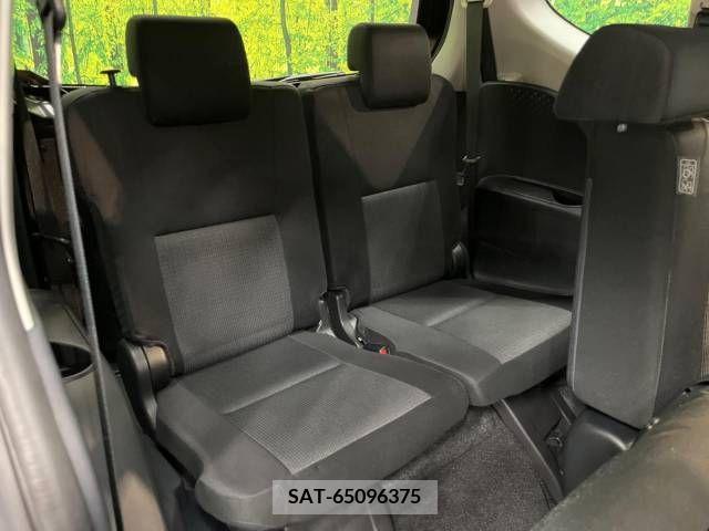 Toyota SIENTA 2021-04 298367-9