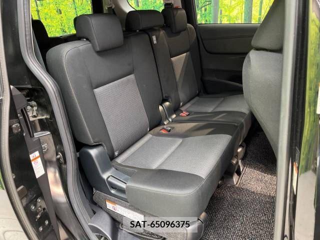 Toyota SIENTA 2021-04 298367-8