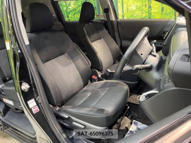 Toyota SIENTA 2021-04 298367-7