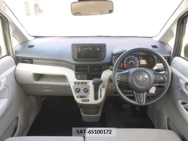 Daihatsu MOVE 2018-12 207439-1