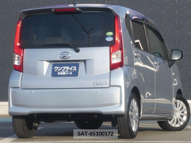 Daihatsu MOVE 2018-12 207439-2
