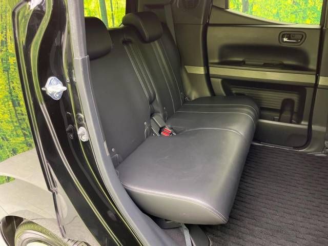 Honda N BOX SLASH 2019-09 29244-9