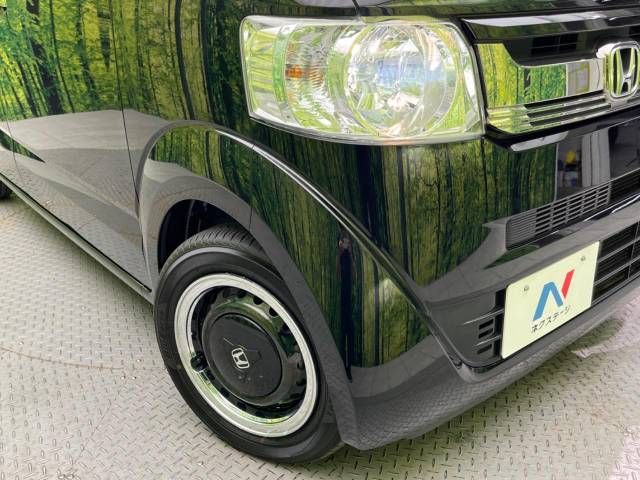 Honda N BOX SLASH 2019-09 29244-13