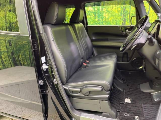 Honda N BOX SLASH 2019-09 29244-8