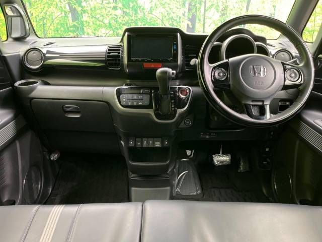 Honda N BOX SLASH 2019-09 29244-1