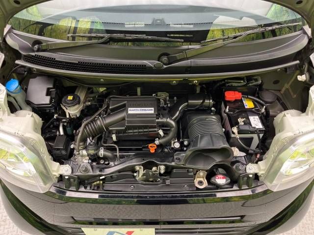Honda N BOX SLASH 2019-09 29244-18