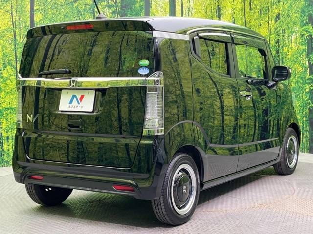 Honda N BOX SLASH 2019-09 29244-17