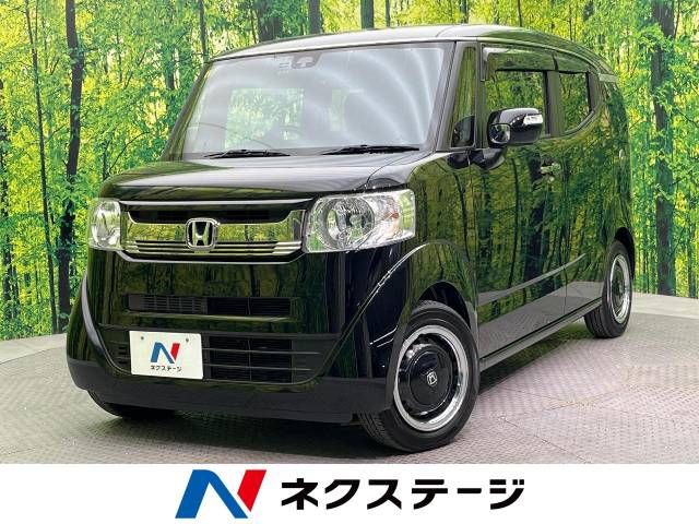 Honda N BOX SLASH 2019-09 29244-0