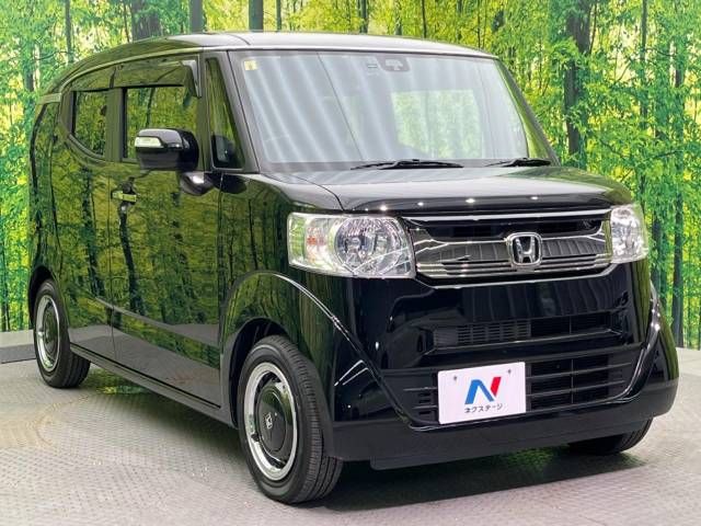 Honda N BOX SLASH 2019-09 29244-16