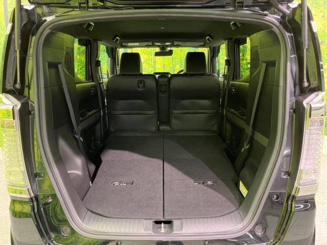 Honda N BOX SLASH 2019-09 29244-10