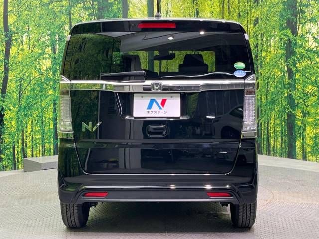 Honda N BOX SLASH 2019-09 29244-15