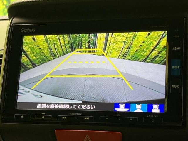Honda N BOX SLASH 2019-09 29244-6