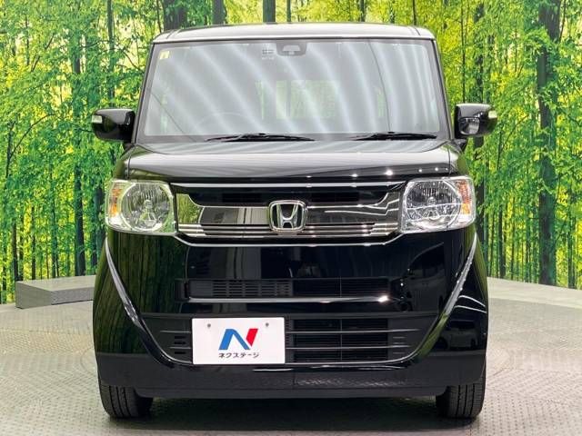 Honda N BOX SLASH 2019-09 29244-14