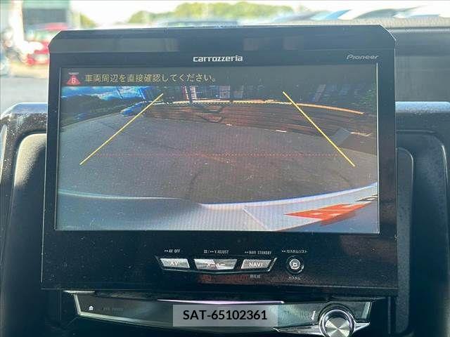 Toyota VOXY 2014-03 394987-4