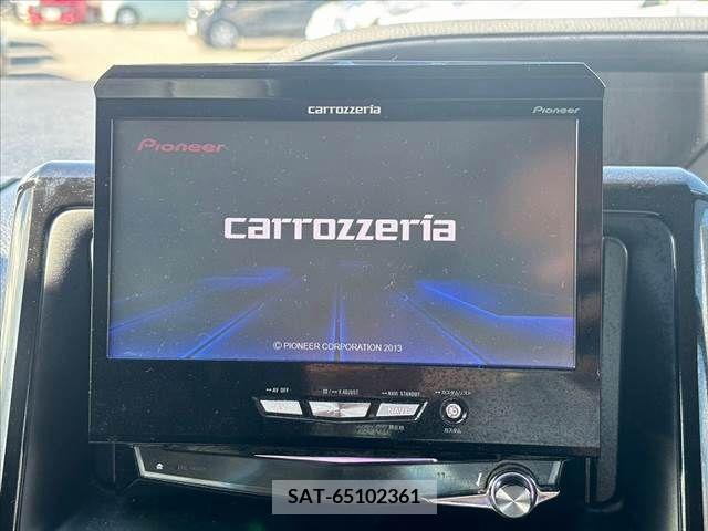 Toyota VOXY 2014-03 394987-2
