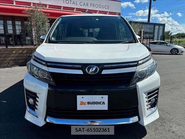Toyota VOXY 2014-03 394987-8