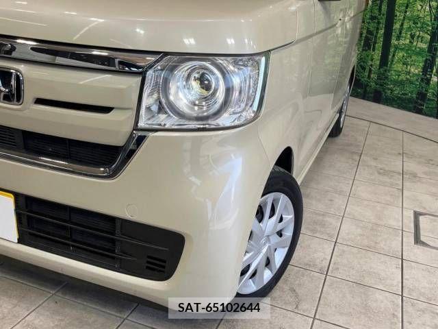 Honda N BOX 2018-02 307189-12