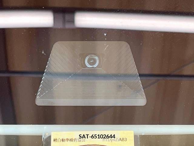 Honda N BOX 2018-02 307189-5