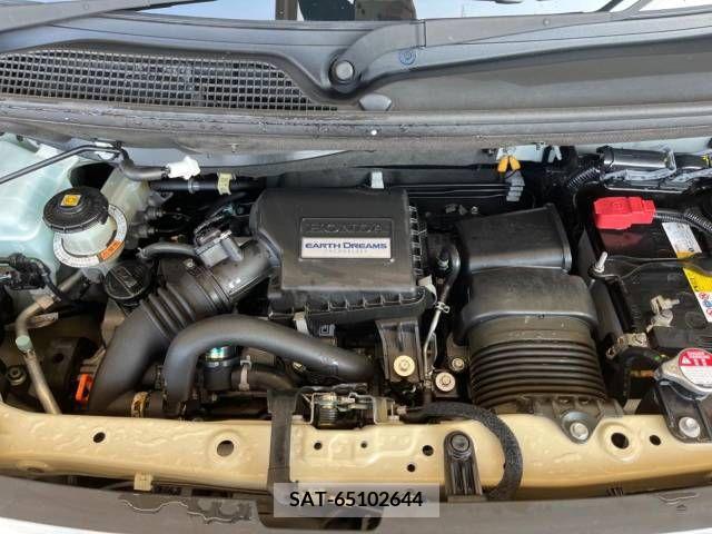 Honda N BOX 2018-02 307189-18