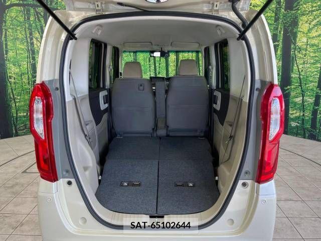 Honda N BOX 2018-02 307189-10
