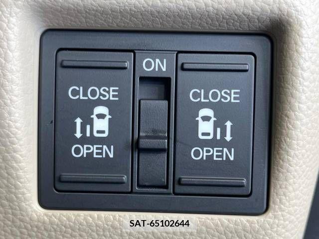 Honda N BOX 2018-02 307189-4