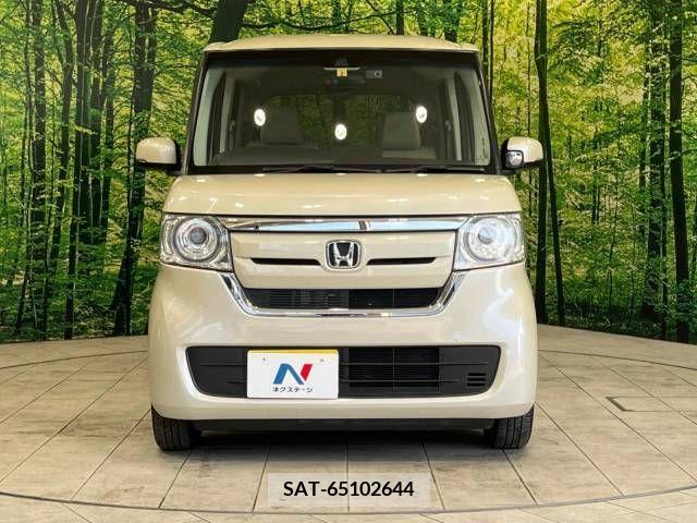 Honda N BOX 2018-02 307189-14