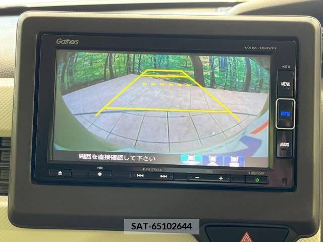 Honda N BOX 2018-02 307189-3