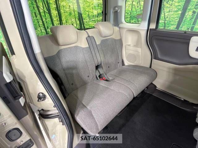 Honda N BOX 2018-02 307189-9