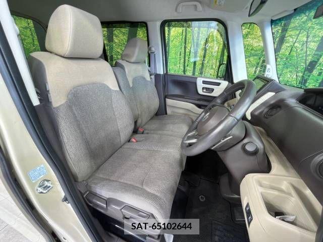 Honda N BOX 2018-02 307189-8
