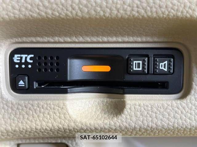 Honda N BOX 2018-02 307189-7