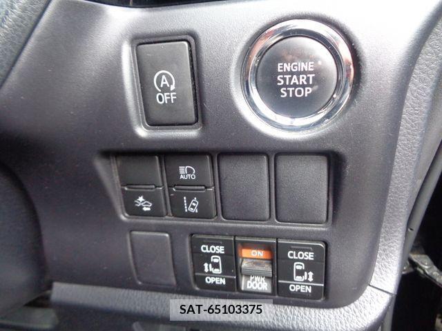 Toyota VOXY 2018-02 237301-25