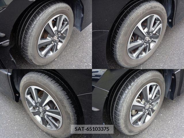 Toyota VOXY 2018-02 237301-8